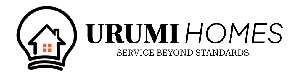 Urumi Homes Logo Main
