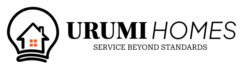 Urumi Homes Logo